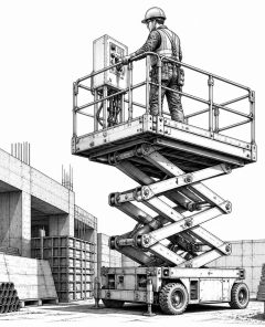 ai-scissor-lift-rental-ashtead