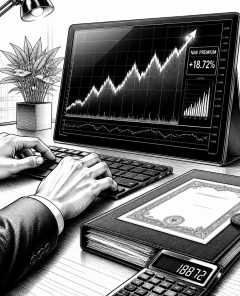 ai-scottish-mortgage-treasury-nav-premium