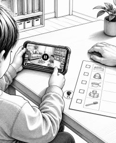 ai-screen-time-usage-microsystems-age-verification