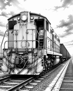 ai-sd70ace-union-pacific-freight