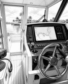 ai-sea-ray-motorboat-comfort-technik