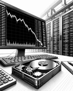 ai-seagate-kospi-ticker-volatilitaet