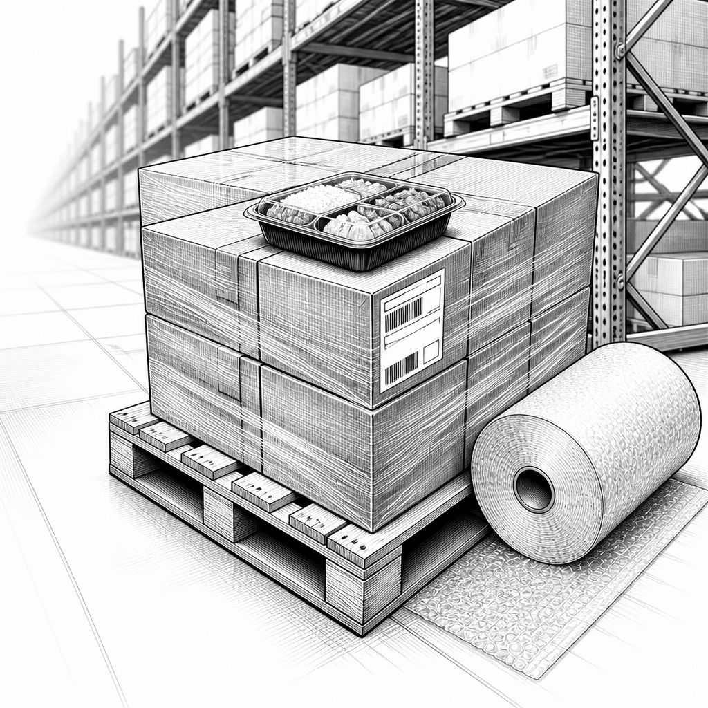 Sealed Air: Langfriststrategie für Schutz- und Food-Verpackungen im Kursblick Sealed Air: Langfriststrategie für Schutz- und Food-Verpackungen im Kursblick