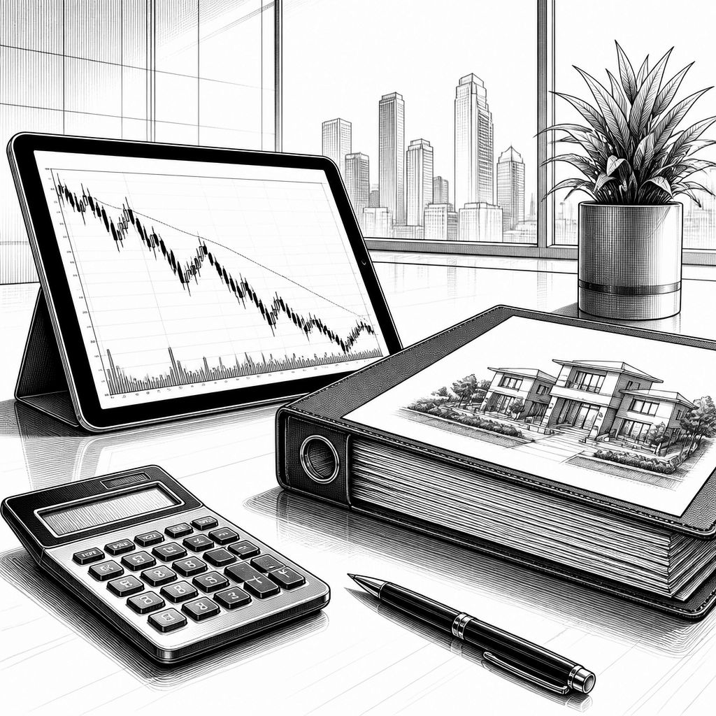 Seazen Holdings: Aktie im Fokus, während Chinas Immobilienmarkt unter Druck bleibt Seazen Holdings: Aktie im Fokus, während Chinas Immobilienmarkt unter Druck bleibt