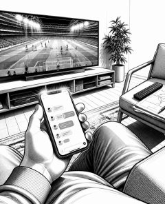ai-second-screen-fussball-messenger