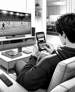 ai-second-screen-fussball-tv-smartphone