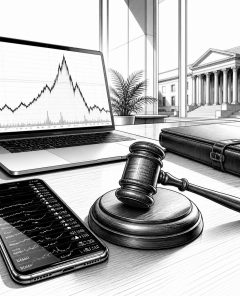 ai-securities-fraud-short-distort