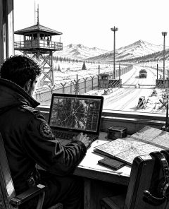 ai-security-nato-ostflanke-warsaw-early-warning