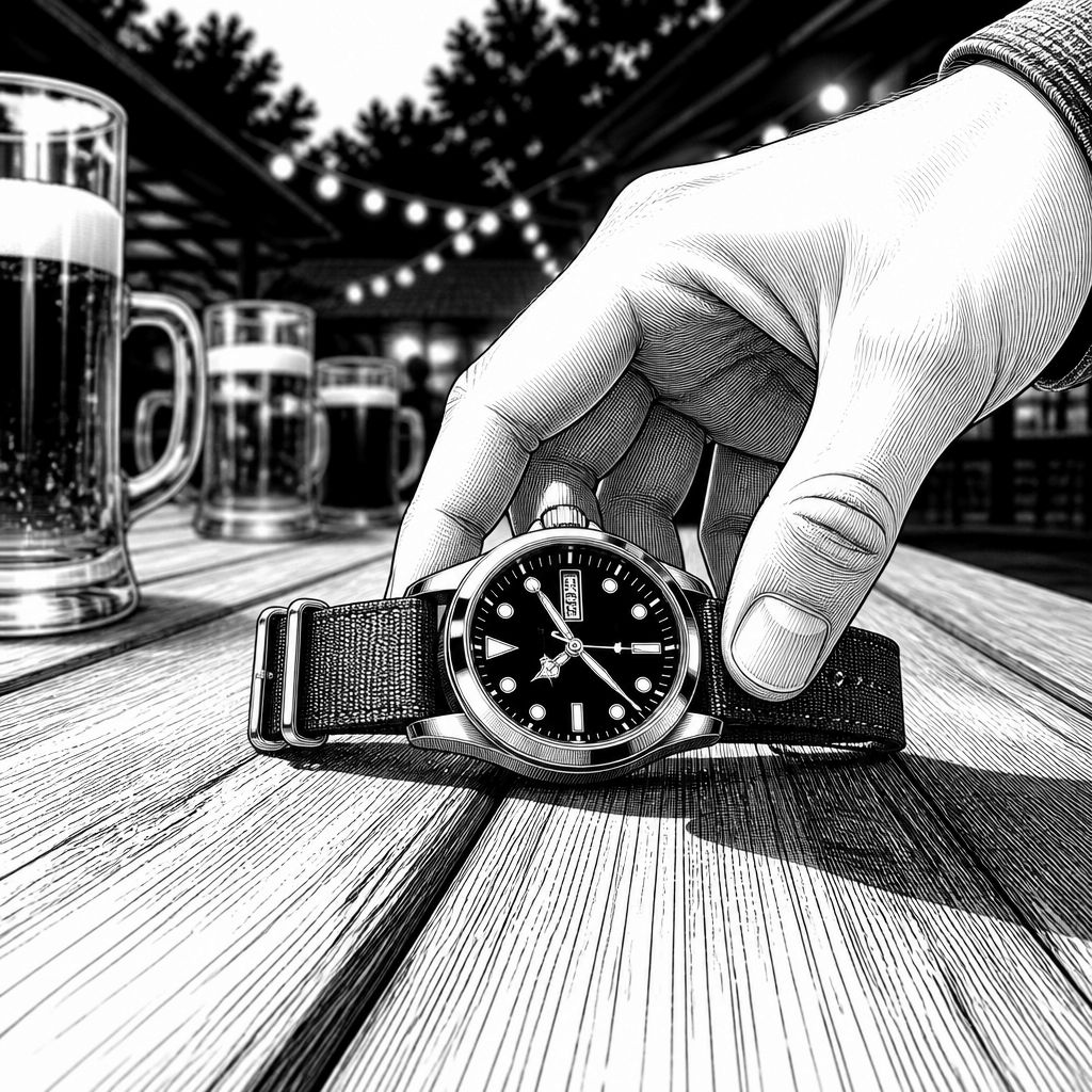 Seiko 5 Sports SNZG13K1 im Walmart-Deal: 219 US-Dollar für das 7S36-Automatikpaket Seiko 5 Sports SNZG13K1 im Walmart-Deal: 219 US-Dollar für das 7S36-Automatikpaket