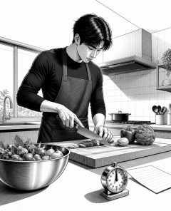 ai-selfcooking-dementia-routine
