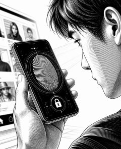 ai-selfie-fingerprint-betrug