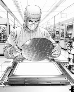 ai-semiconductor-fab-wafer-bridge