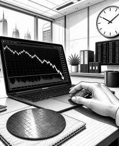 ai-semiconductor-infinenon-selloff-trader-terminal