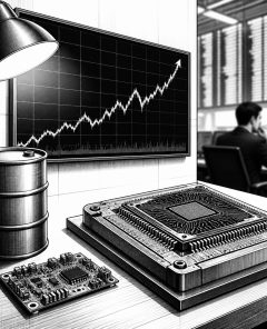 ai-semiconductor-infineon-earnings-oil-volatility
