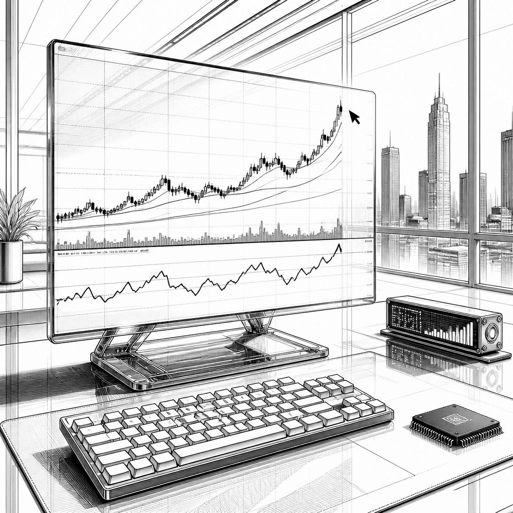 Micron und SanDisk: RSI auf Extremniveau – worauf Anleger jetzt bei HBM und Verträgen achten Micron und SanDisk: RSI auf Extremniveau – worauf Anleger jetzt bei HBM und Verträgen achten