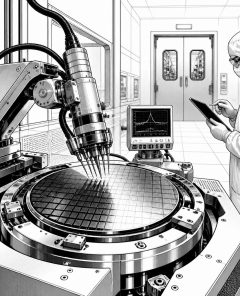 ai-semiconductor-wafer-prober
