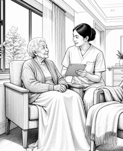 ai-senior-depression-care-home-detection