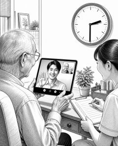 ai-senior-digital-inclusion-tablet