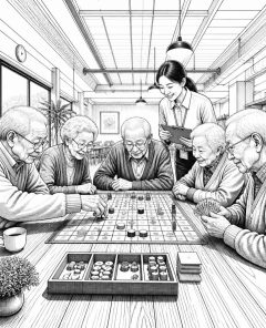 ai-senioren-gehirn-kultur-spiele-bewegung