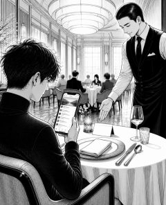 ai-senns-first-taste-instagram-reservation