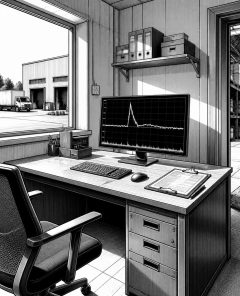 ai-sequoia-logistica-b3-volatilitaet
