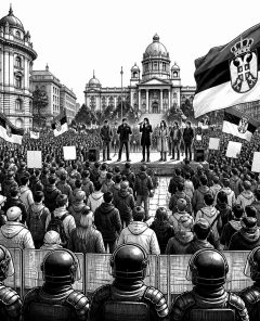 ai-serbien-proteste-vucic-kraljevo