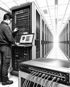 ai-servicenow-ev-ebitda-security-wechselkosten
