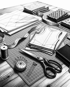 ai-sewing-fabric-scraps-system