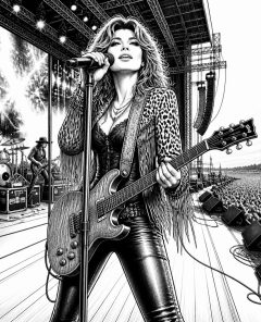 ai-shania-twain-country-pop-stage