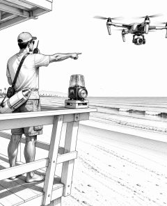 ai-shark-drones-sydney-safety