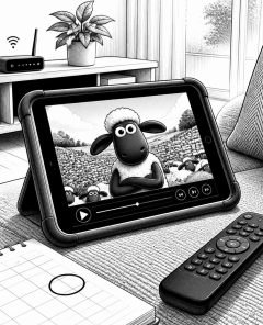 ai-shaun-das-schaf-livestream-kika