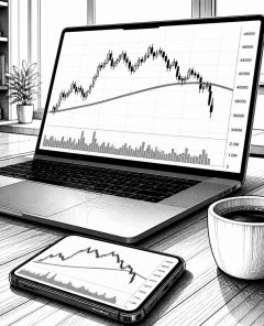 ai-shell-aktie-200-tage-linie-chartsignal
