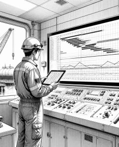 ai-shell-lng-cashflow-strategy