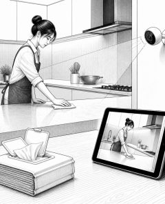 ai-shift-robot-home-cleaning-video-privacy
