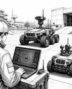ai-shifters-eurosatory-2026-ground-robotics