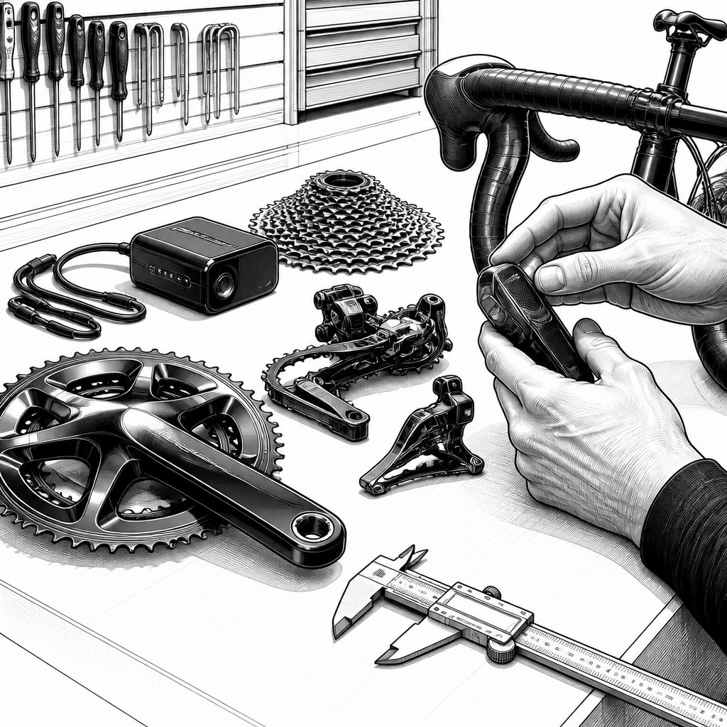 Shimano Dura-Ace R9200: Warum die Di2-12-fach-Gruppe Tempo im Rennrad setzt Shimano Dura-Ace R9200: Warum die Di2-12-fach-Gruppe Tempo im Rennrad setzt