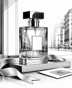 ai-shiseido-ginza-signature-duft