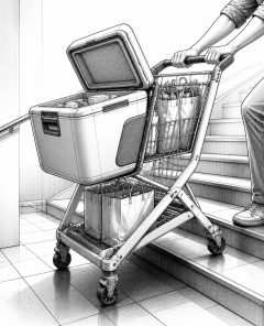 ai-shopping-trolley-cooling-deal