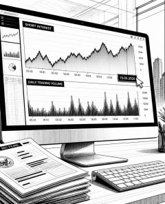 ai-short-interest-cvgi-daten-dashboard