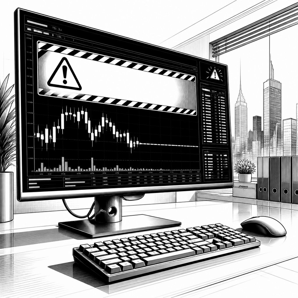 Handelsaussetzung nach Short-Selling-Vorwürfen: Was Unternehmen jetzt wissen müssen Handelsaussetzung nach Short-Selling-Vorwürfen: Was Unternehmen jetzt wissen müssen