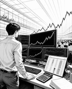 ai-short-squeeze-trading-desk