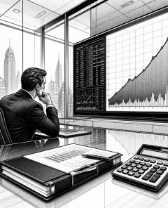 ai-short-term-financing-korea-yields