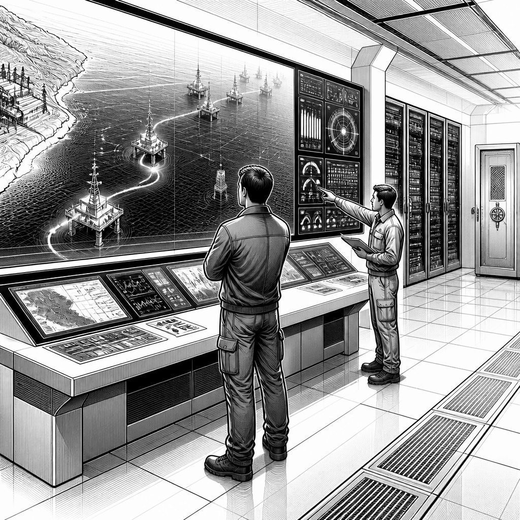 Siemens Energy übernimmt Camlin Group und stärkt Europas Netz-Monitoring Siemens Energy übernimmt Camlin Group und stärkt Europas Netz-Monitoring
