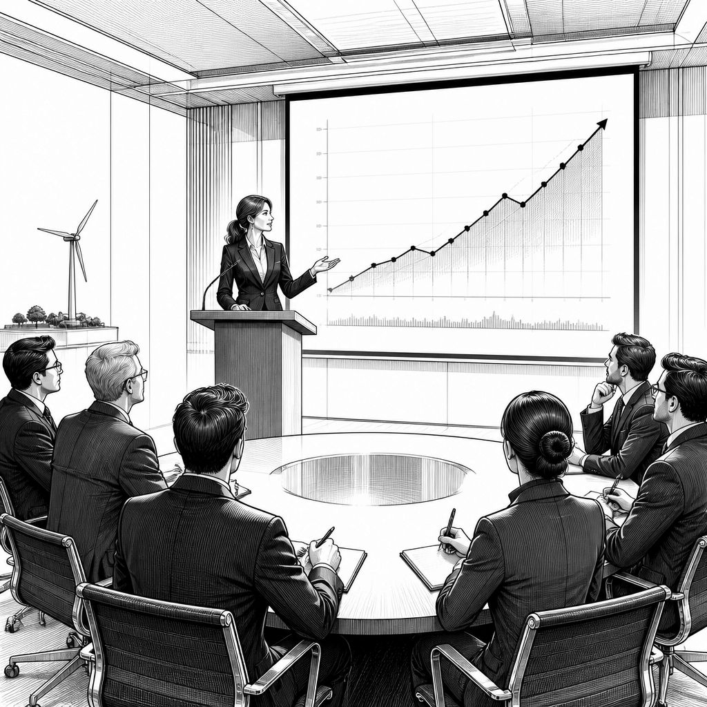 Siemens Energy mit starken Aktiengewinnen: CFO-Tour in London zur Margen- und Cashflow-Story Siemens Energy mit starken Aktiengewinnen: CFO-Tour in London zur Margen- und Cashflow-Story
