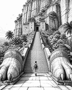 ai-sigiriya-lion-staircase