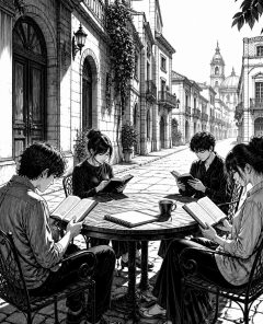 ai-silent-book-club-mainz-reading-night