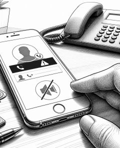 ai-silent-calls-smartphone-warning