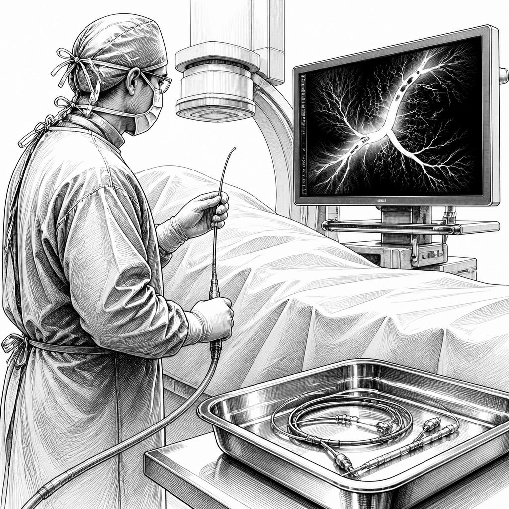 Silk Road Medical setzt bei TCAR auf ein wiederkehrendes Systemgeschäft in der Karotismedizin Silk Road Medical setzt bei TCAR auf ein wiederkehrendes Systemgeschäft in der Karotismedizin