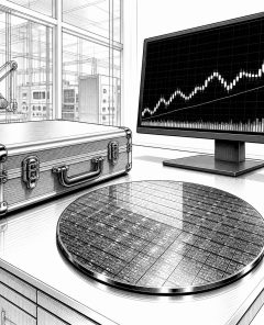 ai-siltronic-capital-increase-wafer