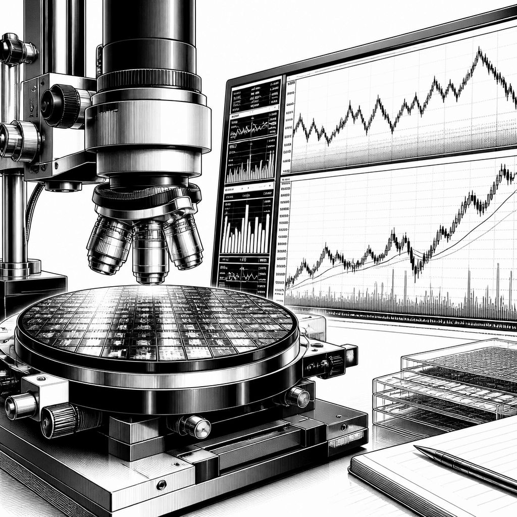 Siltronic baut mit Kapitalerhöhung die Bilanz aus – Börse schaut auf Notenbanken Siltronic baut mit Kapitalerhöhung die Bilanz aus – Börse schaut auf Notenbanken